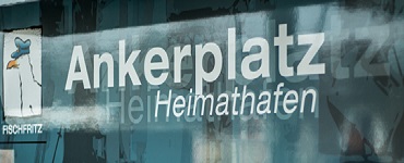 Hafenfest Recklinghausen